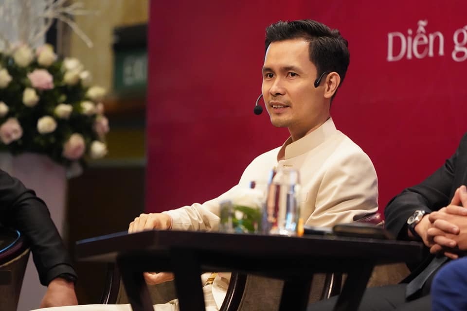 Báo phunuvietnam.com:Chuyên gia phong thủy Phạm Cương: Bất động sản năm 2020 chưa phải là kênh đầu tư tốt