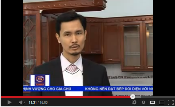 Đài truyền hình Hà Nội – Minh bạch thị trường BĐS số 16 P/s ngày 7/1/2011