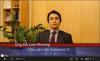 Video – Cảm nhận tổng giám đốc Vietinbank SC