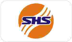 logo SHS