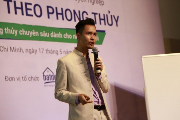 Video Chọn nhà theo Phong thuỷ – Batdongsan.com.vn- Sài Gòn